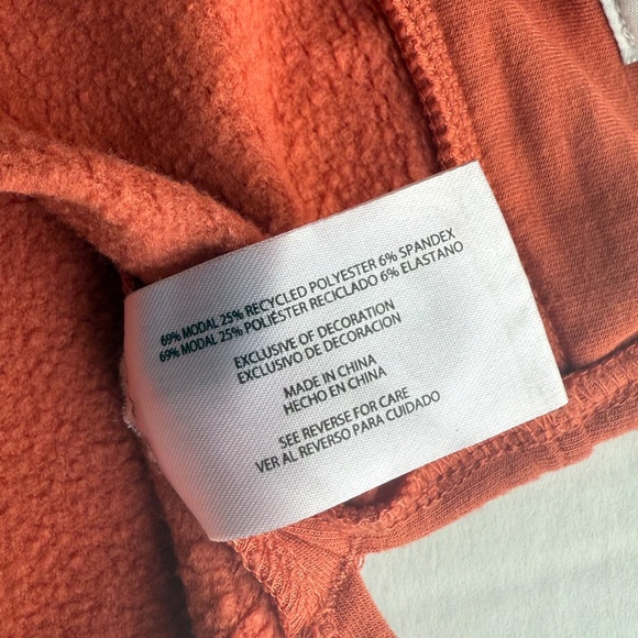 Orvis Pull Over V Neck Sweater - Picture 9 of 10